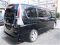 2012 Nissan Serena