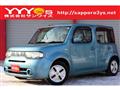 2009 Nissan Cube