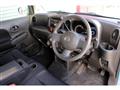 2009 Nissan Cube