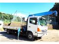 2002 Hino Hino Others