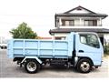 2005 Mitsubishi Canter