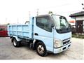 2005 Mitsubishi Canter