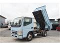 2005 Mitsubishi Canter