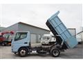 2005 Mitsubishi Canter