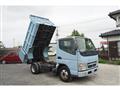 2005 Mitsubishi Canter