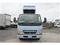 2005 Mitsubishi Canter