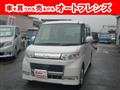 2008 Daihatsu Tanto Custom