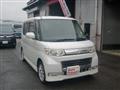 2008 Daihatsu Tanto Custom