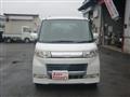 2008 Daihatsu Tanto Custom