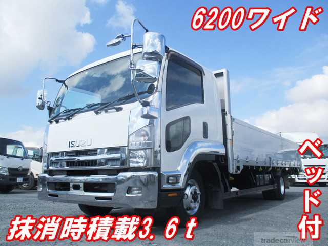 2015 Isuzu Isuzu Others