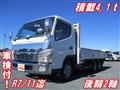 2010 Mitsubishi Canter