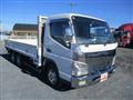 2010 Mitsubishi Canter