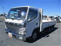 2010 Mitsubishi Canter