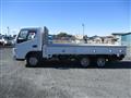 2010 Mitsubishi Canter