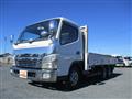 2010 Mitsubishi Canter