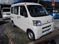 2006 Daihatsu Hijet Cargo