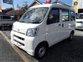 2006 Daihatsu Hijet Cargo