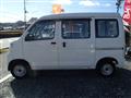 2006 Daihatsu Hijet Cargo