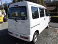 2006 Daihatsu Hijet Cargo