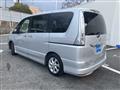 2013 Nissan Serena