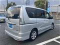 2013 Nissan Serena