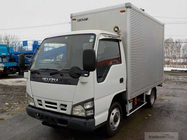 2007 Isuzu Isuzu Others