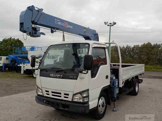 2006 Isuzu Isuzu Others