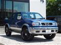 2001 Nissan Dutsun Truck