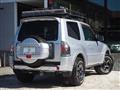 2007 Mitsubishi Pajero