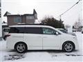 2010 Nissan Elgrand