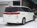 2010 Nissan Elgrand