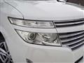 2010 Nissan Elgrand