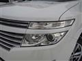 2010 Nissan Elgrand