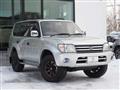 1998 Toyota Land Cruiser Prado