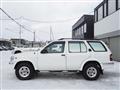 1997 Nissan Terrano