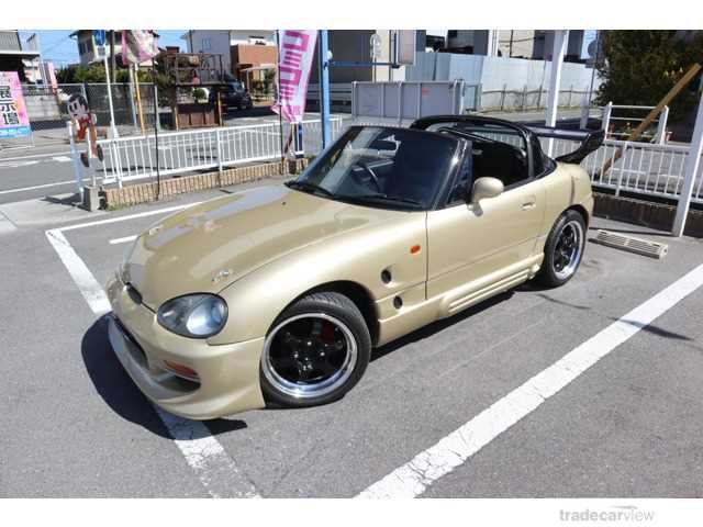 1993 Suzuki Cappuccino