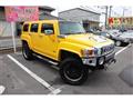 2010 Hummer H3