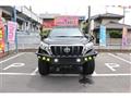 2014 Toyota Land Cruiser Prado