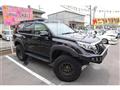 2014 Toyota Land Cruiser Prado