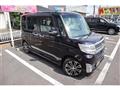 2015 Daihatsu Tanto Custom