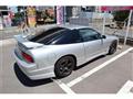 1996 Nissan 180SX