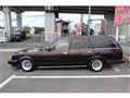 1995 Toyota Mark II Wagon