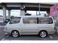 2001 Toyota Hiace Wagon