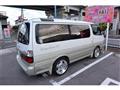 2001 Toyota Hiace Wagon