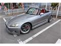 1999 Honda S2000