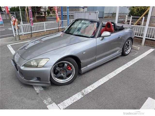 1999 Honda S2000