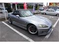 1999 Honda S2000