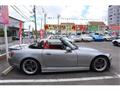 1999 Honda S2000