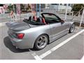 1999 Honda S2000