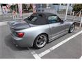 1999 Honda S2000